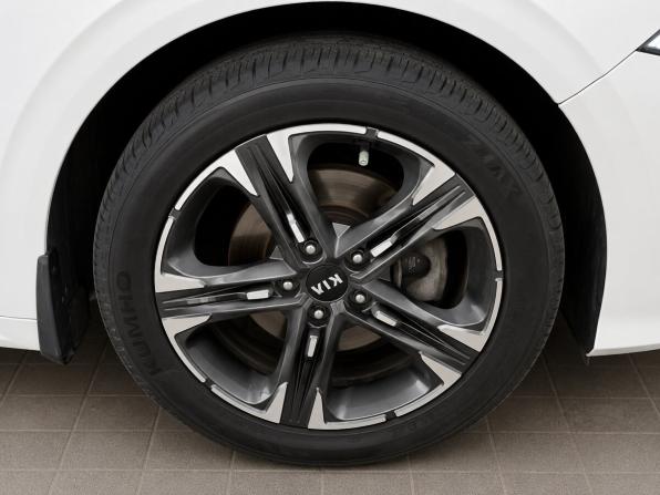 Kia K5 III с пробегом 2020 года, цена 2 350 000 рублей, 154407 км, седан, Автокод Объявления