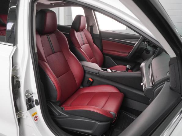 Changan Eado III с пробегом 2024 года, цена 1 749 000 рублей, 17639 км, седан, Автокод Объявления