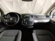 Volkswagen Multivan T5 Москва  - изображение 31
