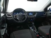 Hyundai Solaris II Москва  - изображение 25