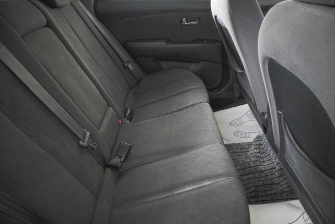 Hyundai Elantra IV (HD) с пробегом 2010 года, цена 699 000 рублей, 165000 км, седан, Автокод Объявления