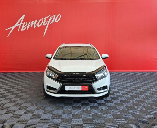 Lada (ВАЗ) Vesta I с пробегом 2021 года, цена 1 125 000 рублей, 113029 км, универсал, Автокод Объявления