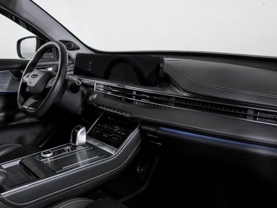 Chery Tiggo 7 Pro Max I Москва  - изображение 10