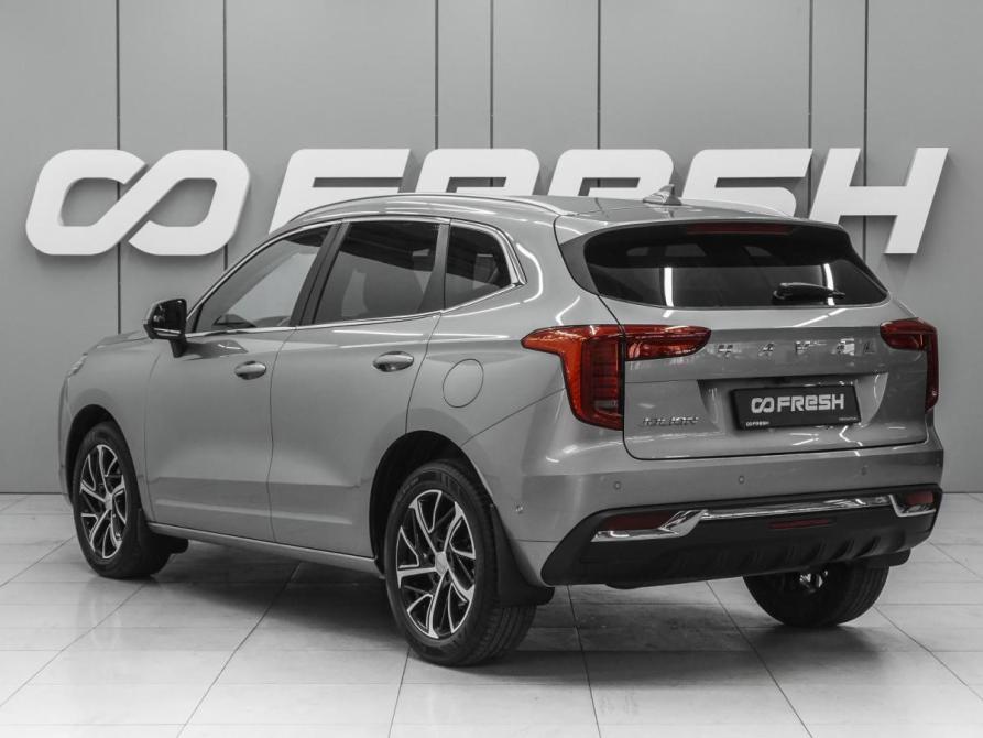 Haval Jolion I Ростов-на-Дону  - изображение 2