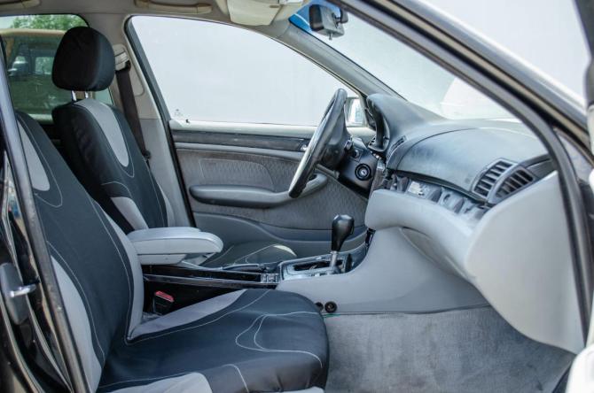 BMW 3 серии IV (E46) с пробегом 2000 года, цена 380 000 рублей, 369000 км, седан, Автокод Объявления