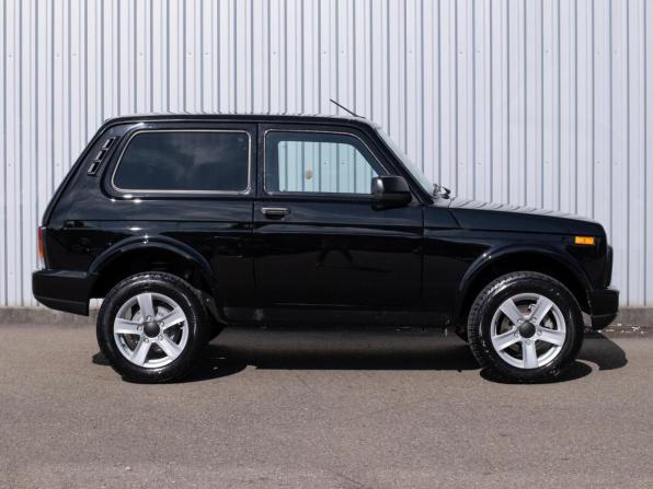 Lada (ВАЗ) Niva Legend I с пробегом 2023 года, цена 899 000 рублей, 42764 км, внедорожник, Автокод Объявления