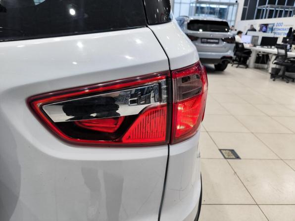 Ford EcoSport II с пробегом 2015 года, цена 850 000 рублей, 113871 км, внедорожник, Автокод Объявления