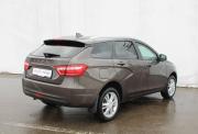 Lada (ВАЗ) Vesta I Нижний Новгород  - изображение 28