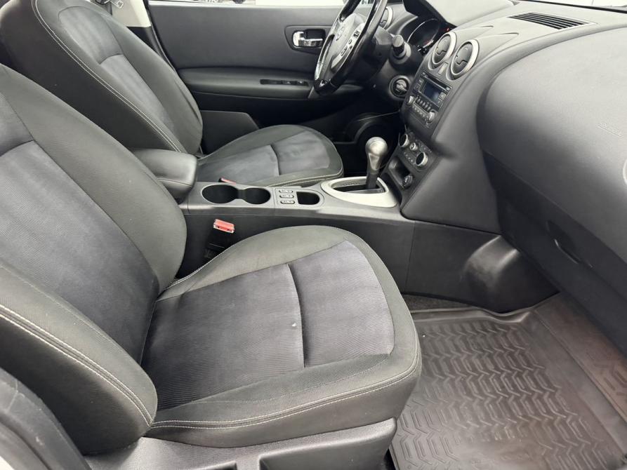 Nissan Qashqai I Рестайлинг Воронеж  - изображение 16