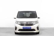 Honda Stepwgn V Барнаул  - изображение 29