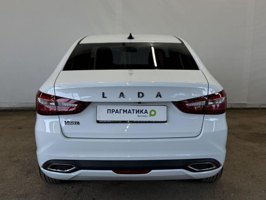 Lada (ВАЗ) Vesta I Рестайлинг (NG) Псков  - изображение 5