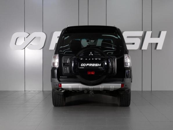 Mitsubishi Pajero IV с пробегом 2008 года, цена 1 655 000 рублей, 200022 км, внедорожник, Автокод Объявления