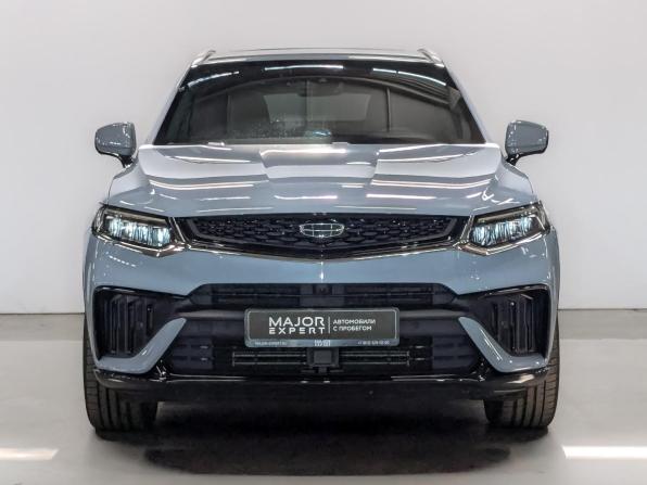 Geely Tugella I Рестайлинг с пробегом 2023 года, цена 3 100 000 рублей, 13511 км, внедорожник, Автокод Объявления