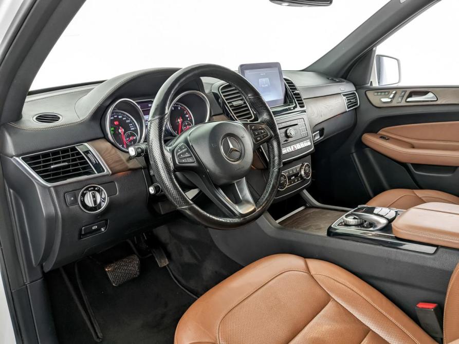 Mercedes-Benz GLE I (W166) Москва  - изображение 16