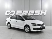 Volkswagen Polo V Рестайлинг Ростов-на-Дону  - изображение 16