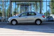 Renault Logan II Рестайлинг Брянск  - изображение 27