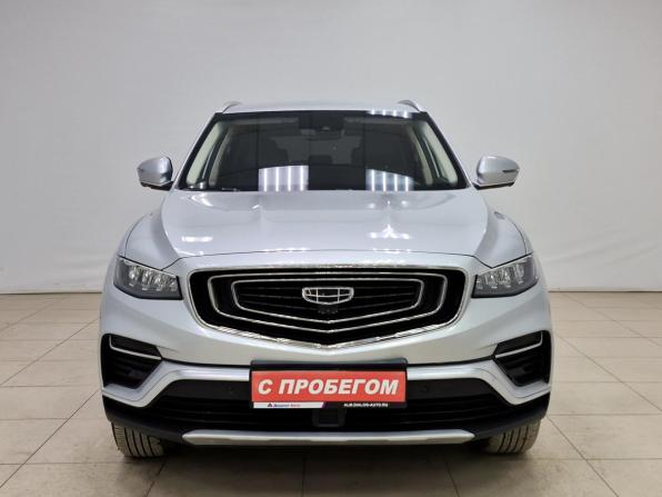 Geely Atlas Pro с пробегом 2021 года, цена 1 800 000 рублей, 91763 км, внедорожник, Автокод Объявления