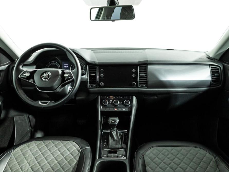 Skoda Kodiaq I Санкт-Петербург  - изображение 14