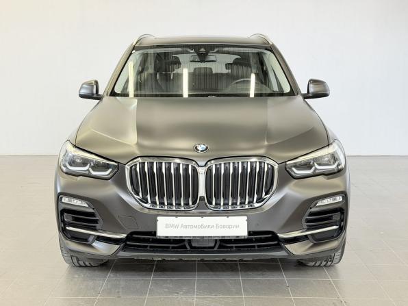 BMW X5 IV (G05/G18) с пробегом 2021 года, цена 8 547 000 рублей, 105254 км, внедорожник, Автокод Объявления