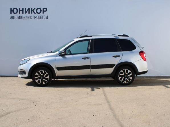 Lada (ВАЗ) Granta I Рестайлинг с пробегом 2023 года, цена 709 000 рублей, 132227 км, универсал, Автокод Объявления