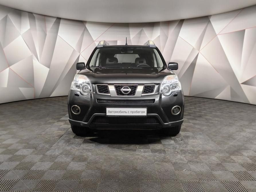 Nissan X-Trail II Рестайлинг Москва  - изображение 7