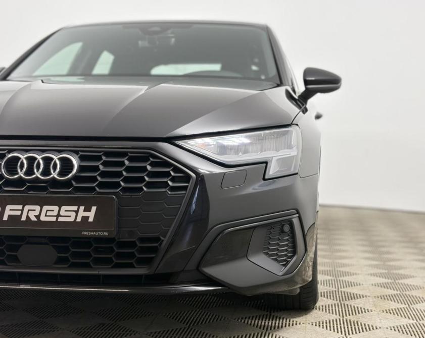Audi A3 IV (8Y) Казань  - изображение 6