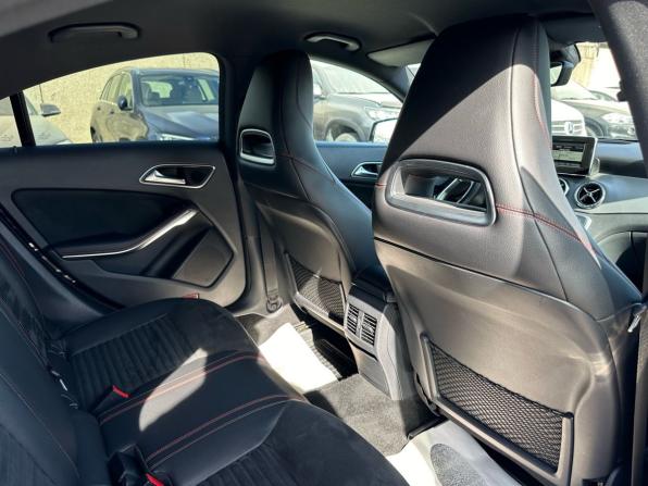 Mercedes-Benz CLA I (C117 X117) с пробегом 2014 года, цена 1 935 000 рублей, 115096 км, седан, Автокод Объявления