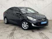 Hyundai Solaris I Тамбов  - изображение 21