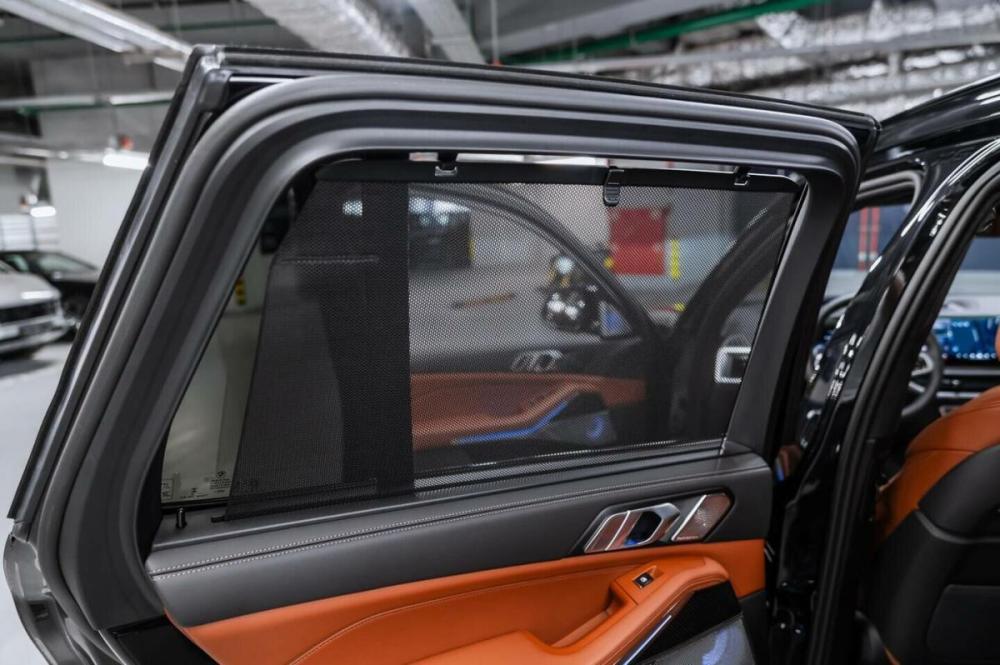 BMW X5 IV (G05/G18) Рестайлинг Москва  - изображение 26