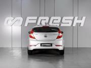 Hyundai Solaris I Рестайлинг Минеральные Воды  - изображение 20
