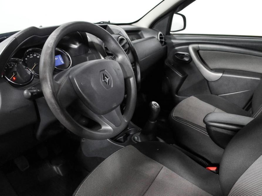 Renault Duster I Рестайлинг Санкт-Петербург  - изображение 9