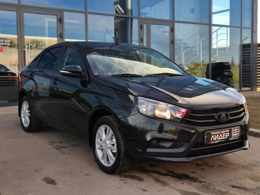 Lada (ВАЗ) Vesta I Энгельс  - изображение 3