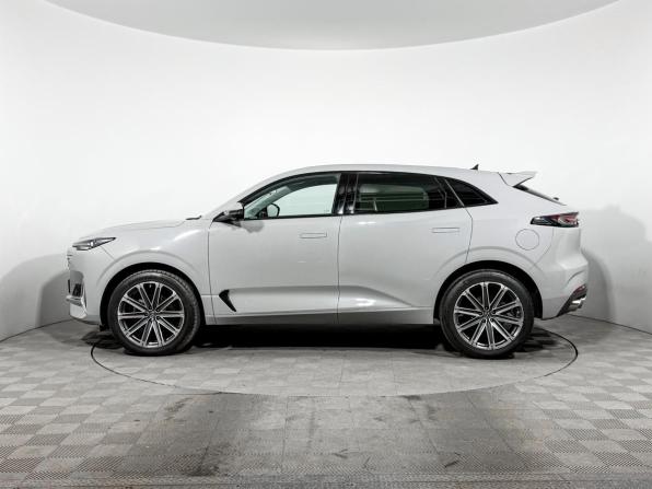 Changan UNI-K с пробегом 2023 года, цена 2 925 000 рублей, 17152 км, внедорожник, Автокод Объявления