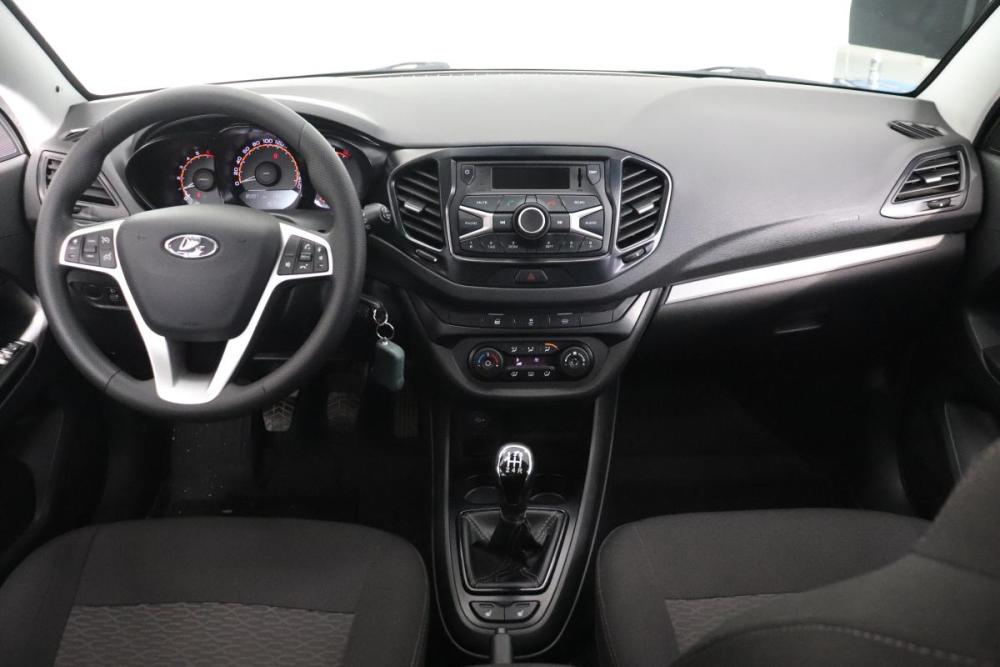 Lada (ВАЗ) Vesta I Ульяновск  - изображение 7