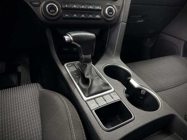 Kia Sportage IV Рестайлинг с пробегом 2018 года, цена 2 150 000 рублей, 89027 км, внедорожник, Автокод Объявления
