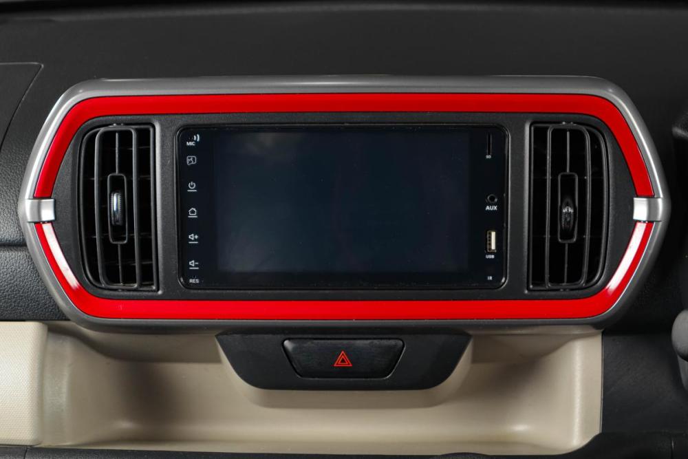 Toyota Passo III Тюмень  - изображение 16