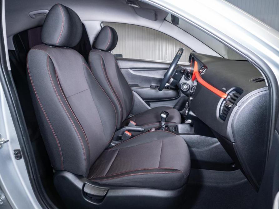 Kia Rio IV Рестайлинг Рязань  - изображение 8
