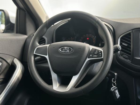 Lada (ВАЗ) XRAY I с пробегом 2020 года, цена 1 100 000 рублей, 22873 км, хэтчбек, Автокод Объявления