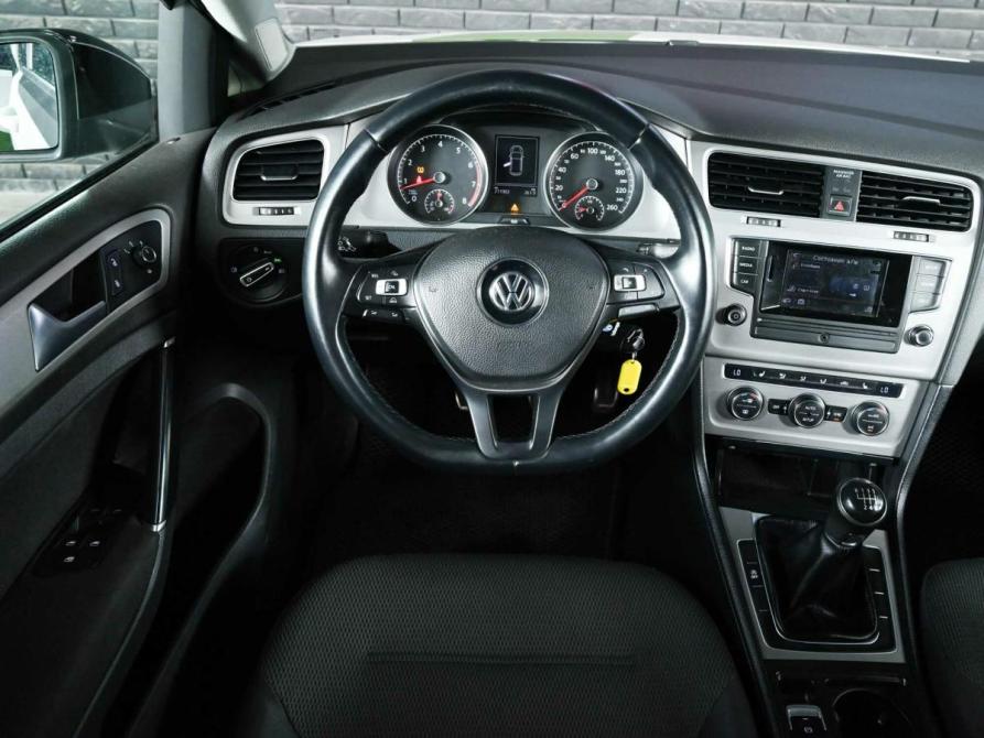 Volkswagen Golf VII Екатеринбург  - изображение 12