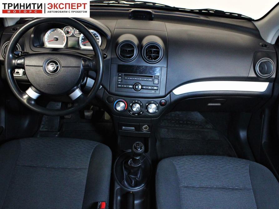 Ravon Nexia R3 Белгород  - изображение 10