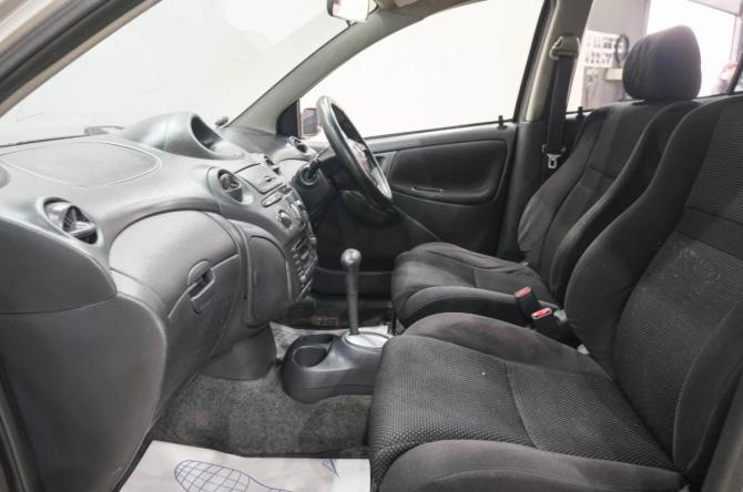 Toyota Vitz I (P10) с пробегом 2001 года, цена 399 000 рублей, 237000 км, хэтчбек, Автокод Объявления