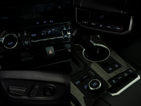 Toyota Highlander IV (XU70) с пробегом 2024 года, цена 5 298 000 рублей, 13678 км, внедорожник, Автокод Объявления