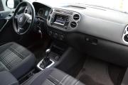 Volkswagen Tiguan I Рестайлинг Старый Оскол  - изображение 27