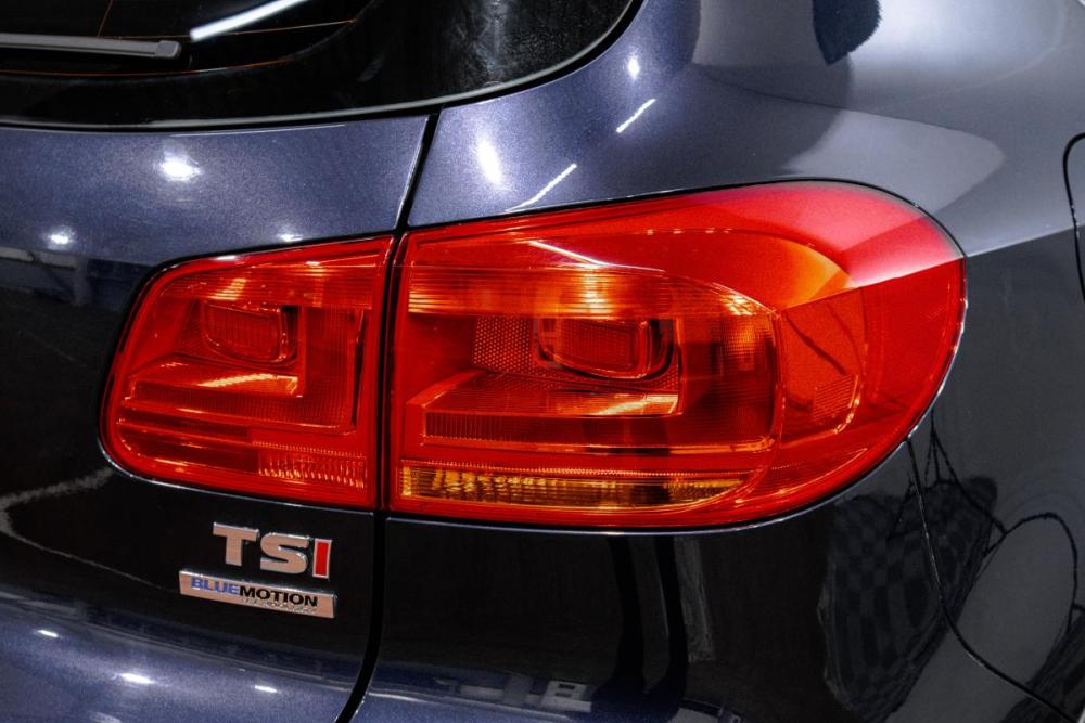 Volkswagen Tiguan I Рестайлинг Барнаул  - изображение 9