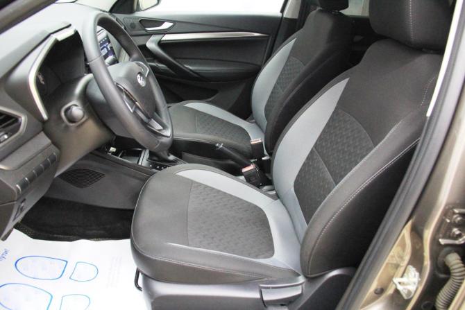 Lada (ВАЗ) Vesta I Рестайлинг (NG) с пробегом 2024 года, цена 1 299 700 рублей, 29547 км, седан, Автокод Объявления