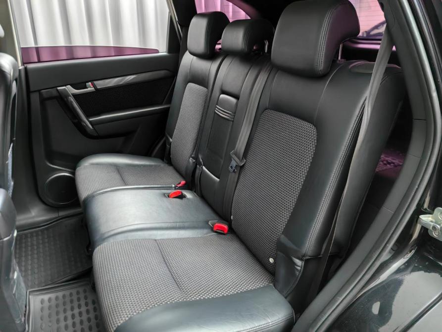 Chevrolet Captiva I Подольск  - изображение 8