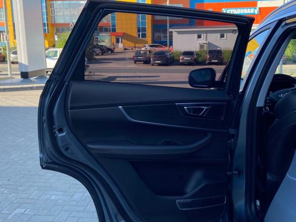 Chery Tiggo 8 I с пробегом 2020 года, цена 1 450 000 рублей, 169201 км, внедорожник, Автокод Объявления