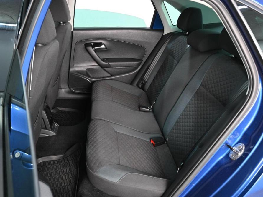 Volkswagen Polo V Рестайлинг Ростов-на-Дону  - изображение 9