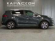 Kia Sportage IV Рестайлинг Пермь  - изображение 24