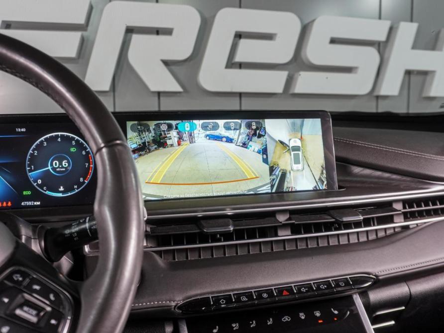 Chery Tiggo 7 Pro Max I Воронеж  - изображение 15